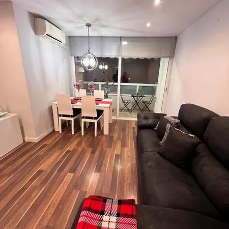 Ca La Noa Apartment Viladecans Exterior photo
