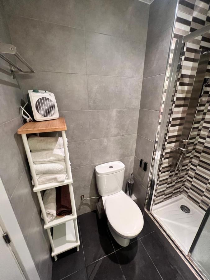 Ca La Noa Apartment *