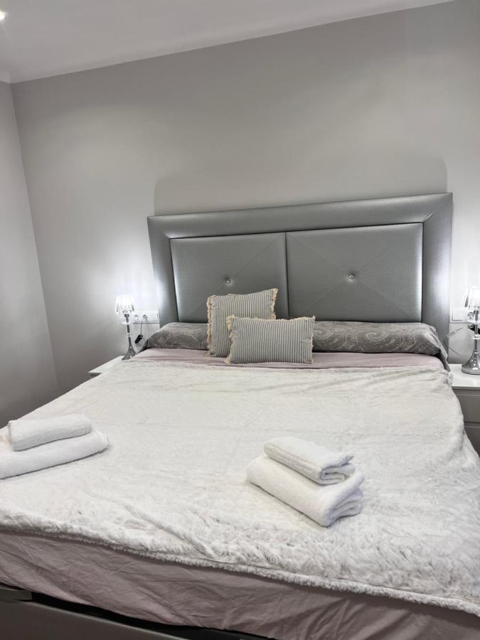 Ca La Noa Apartment *