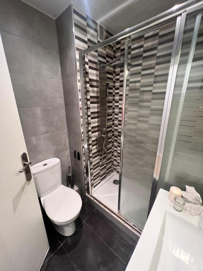Ca La Noa Apartment *