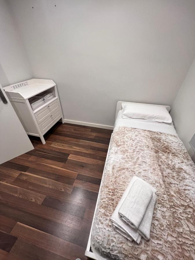 Ca La Noa Apartment