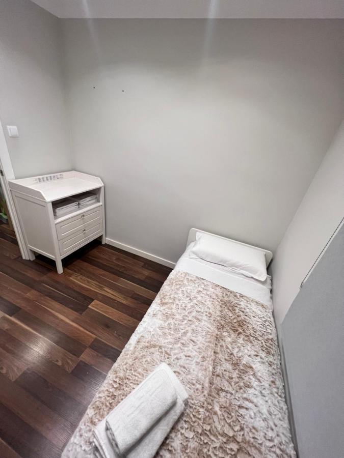 Apartment Ca La Noa Viladecans