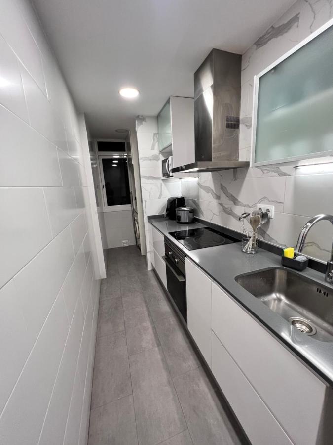 Apartment Ca La Noa Viladecans