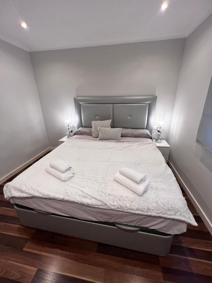Ca La Noa Apartment *